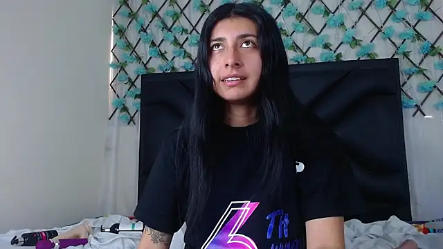 EmmaWilliamss online show from November 2025 03:24:02 PM