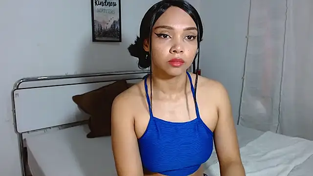 nickyCollins online show from January 2025 06:05:01 PM