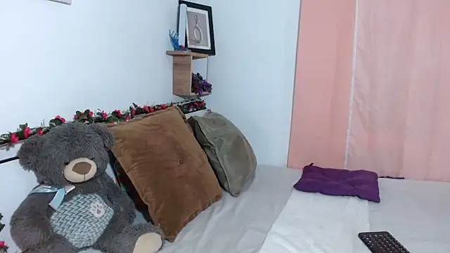 nickyCollins online show from March 2025 09:34:01 PM