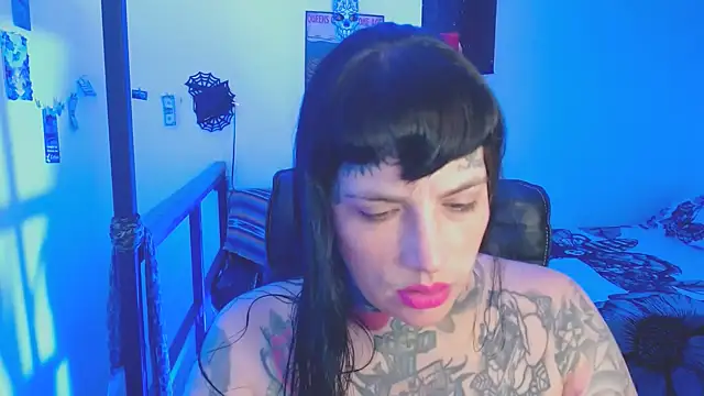 VampGirl1 online show from December 2024 07:23:01 PM