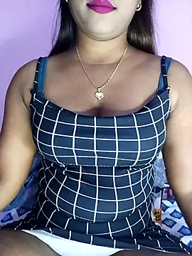 ANGE-MOU online show from March 2025 09:35:02 AM