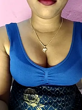 ANGE-MOU online show from March 2025 07:29:02 PM