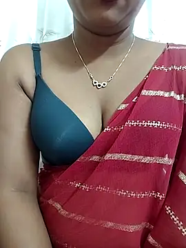 ANGE-MOU online show from December 2025 01:36:01 AM