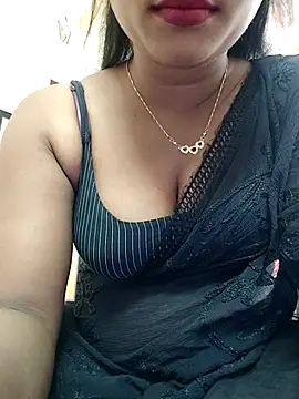 ANGE-MOU online show from March 2026 02:47:01 AM