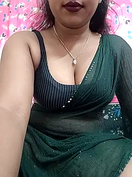 ANGE-MOU online show from March 2026 03:51:02 AM