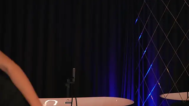 EllenKarter online show from January 2025 09:24:01 PM