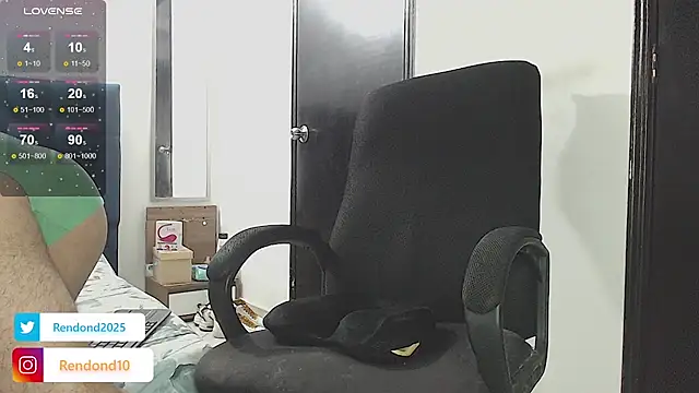 Snapshot of danielconor_26 chatting on October 2025 11:14:01 PM danielconor 26 online show from October 2025 11:14:01 PM