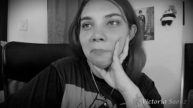 victoriaasaenz  online show from February 2025 03:51:01 AM