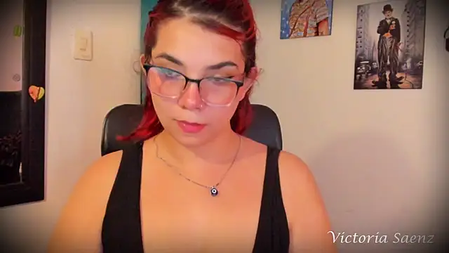 victoriaasaenz  online show from February 2025 01:08:01 AM