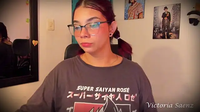 victoriaasaenz  online show from March 2025 12:40:02 AM