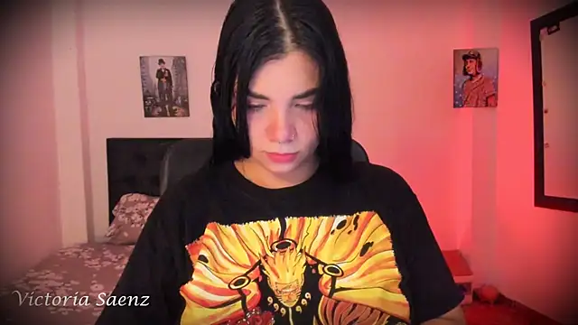 victoriaasaenz  online show from November 2025 12:32:01 AM