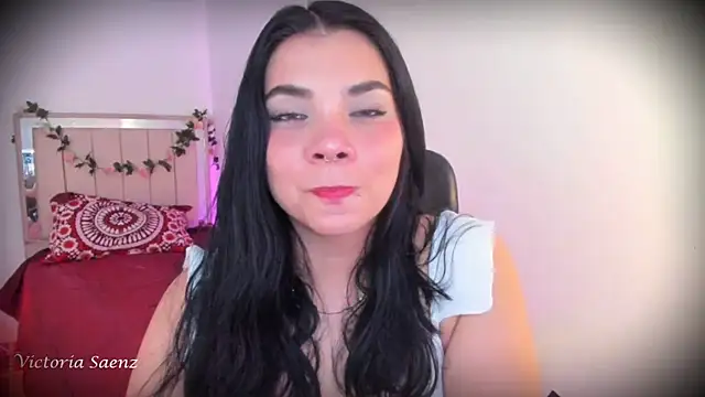 victoriaasaenz  online show from February 2026 12:48:02 AM