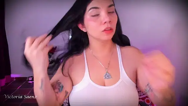 victoriaasaenz  online show from May 2026 12:52:02 AM