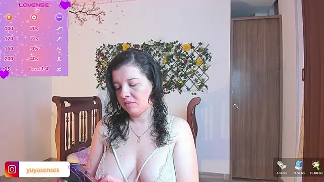 yuya ss online show from November 2025 02:06:01 PM