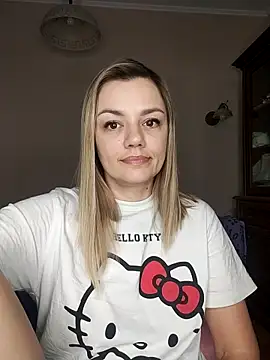 KrissSexi online show from February 2025 03:37:02 PM