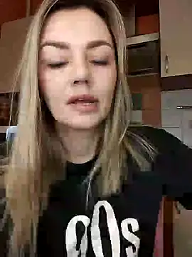 KrissSexi online show from March 2025 05:32:01 AM