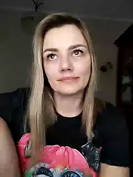 KrissSexi online show from March 2025 05:13:02 PM