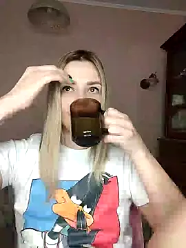 KrissSexi online show from March 2025 09:16:01 AM