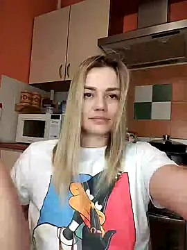 KrissSexi online show from March 2025 09:04:02 PM