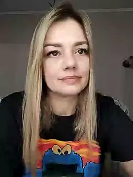 KrissSexi online show from March 2025 02:37:01 PM