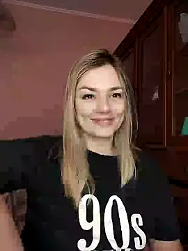 KrissSexi online show from March 2025 09:24:02 AM