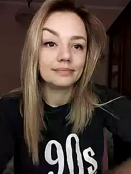 KrissSexi online show from March 2025 12:28:01 PM