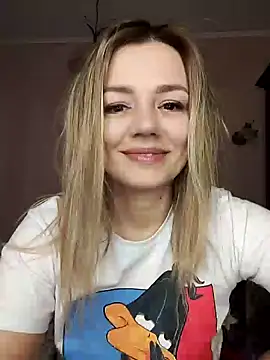 KrissSexi online show from March 2025 05:00:02 AM