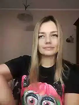 KrissSexi online show from March 2025 08:59:01 AM