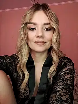 KrissSexi online show from March 2025 01:18:02 PM