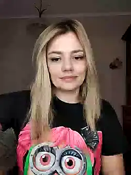 KrissSexi online show from March 2025 05:23:02 AM