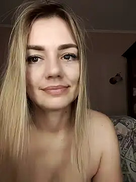 KrissSexi online show from March 2025 02:13:02 PM