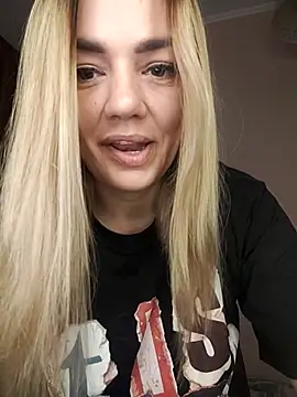 KrissSexi online show from September 2025 04:23:02 AM