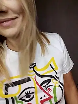 KrissSexi online show from October 2025 05:55:02 AM