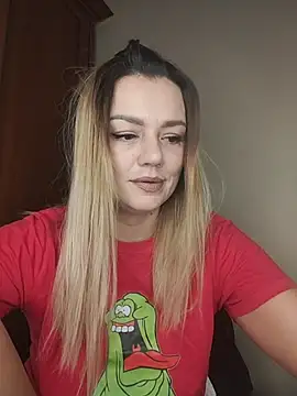 KrissSexi online show from December 2025 01:23:01 AM