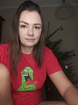 KrissSexi online show from December 2025 05:38:02 AM