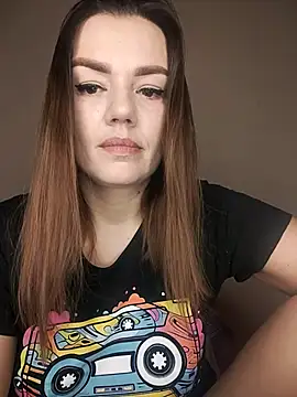 KrissSexi online show from February 2026 06:20:01 AM