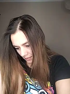 KrissSexi online show from February 2026 06:20:02 PM