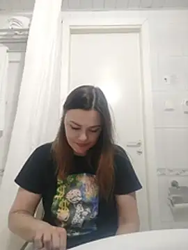 KrissSexi online show from March 2026 06:13:01 PM