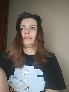 KrissSexi online show from April 2026 04:29:01 AM