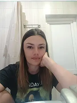 KrissSexi online show from July 2026 03:44:02 AM