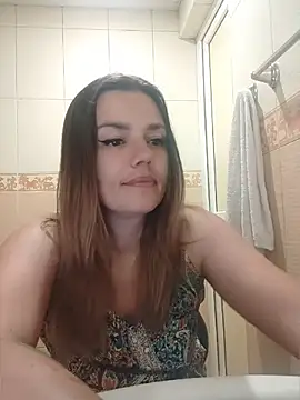 KrissSexi online show from July 2026 09:32:02 PM