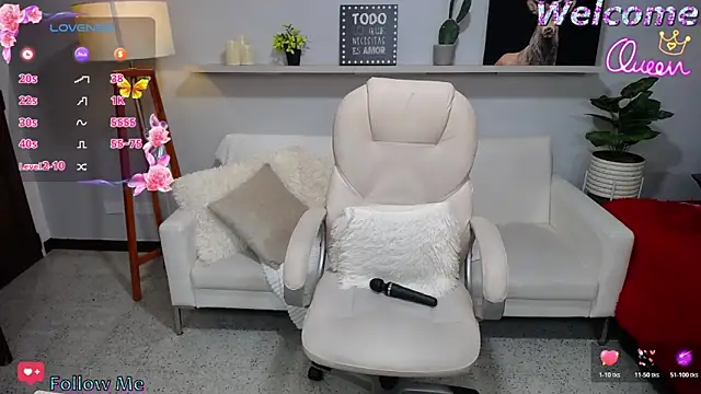 Bianca     online show from February 2026 12:15:01 AM