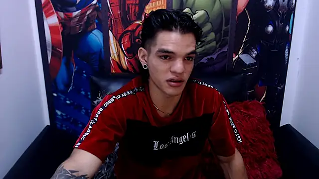 AlbertBernal69 online show from February 2025 02:38:01 AM