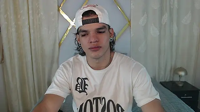 AlbertBernal69 online show from February 2025 02:14:01 AM