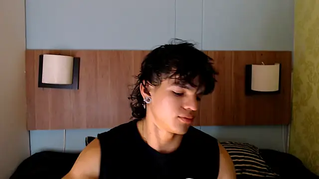 AlbertBernal69 online show from February 2025 12:27:02 AM