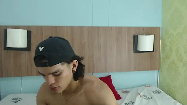 AlbertBernal69 online show from March 2025 05:29:02 AM