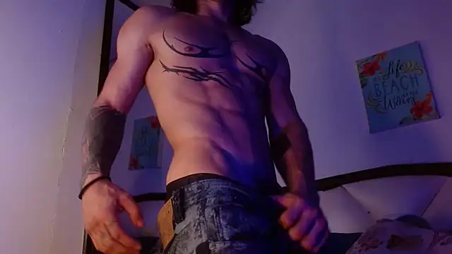 AlbertBernal69 online show from September 2025 03:39:01 AM