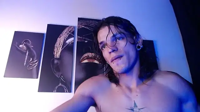 AlbertBernal69 online show from October 2025 01:34:02 PM