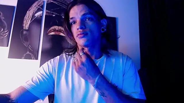 AlbertBernal69 online show from November 2025 03:40:02 AM