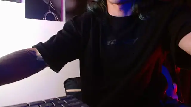 AlbertBernal69 online show from November 2025 04:26:02 AM